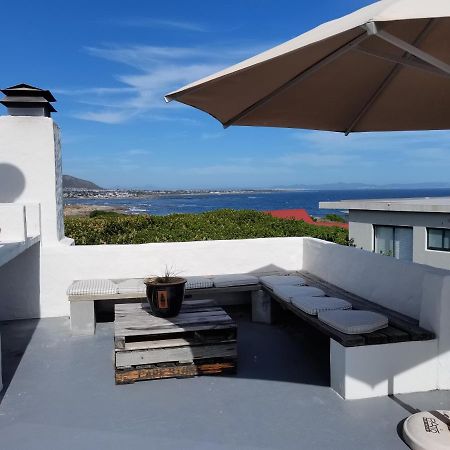 Vermont Lofts Hermanus Eksteriør billede