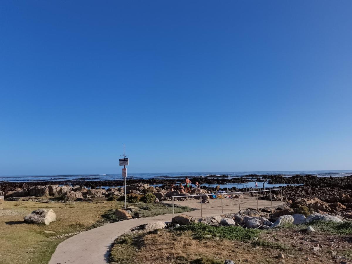 Vermont Lofts Hermanus Eksteriør billede