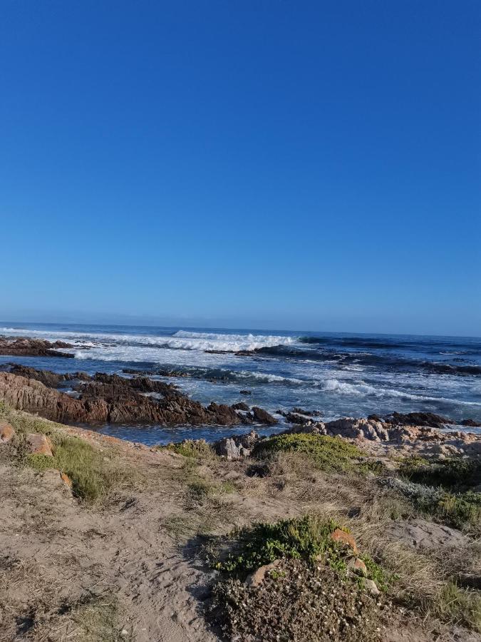 Vermont Lofts Hermanus Eksteriør billede