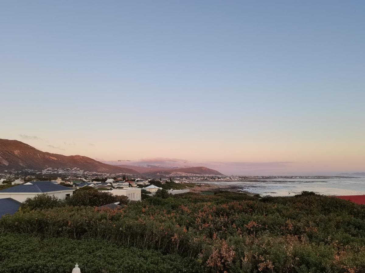 Vermont Lofts Hermanus Eksteriør billede