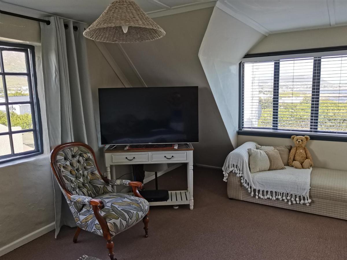 Vermont Lofts Hermanus Eksteriør billede