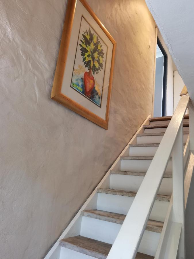 Vermont Lofts Hermanus Eksteriør billede