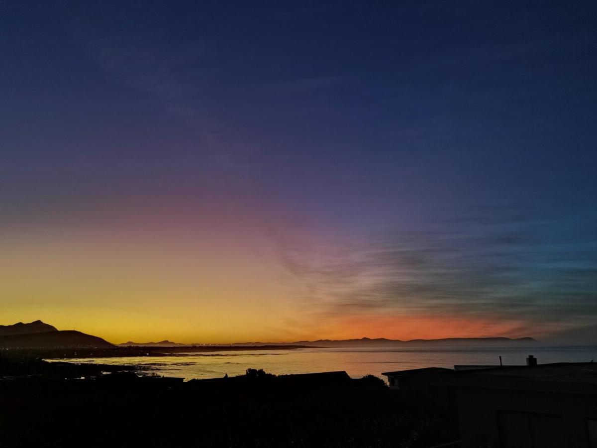 Vermont Lofts Hermanus Eksteriør billede