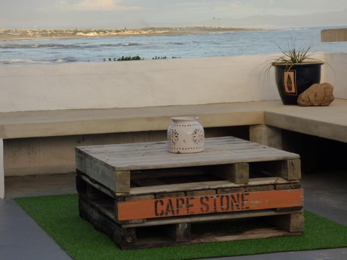 Vermont Lofts Hermanus Eksteriør billede