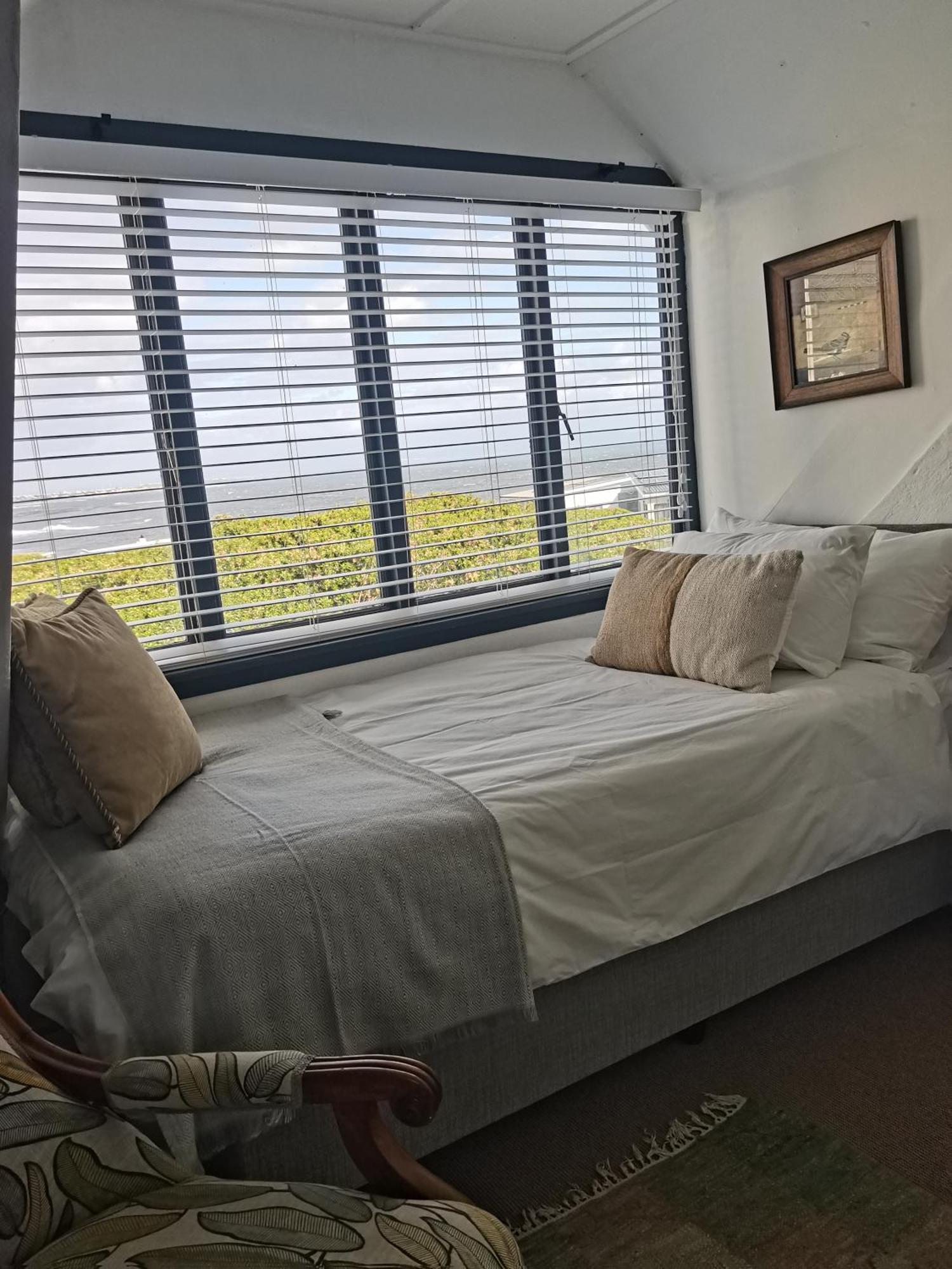 Vermont Lofts Hermanus Eksteriør billede