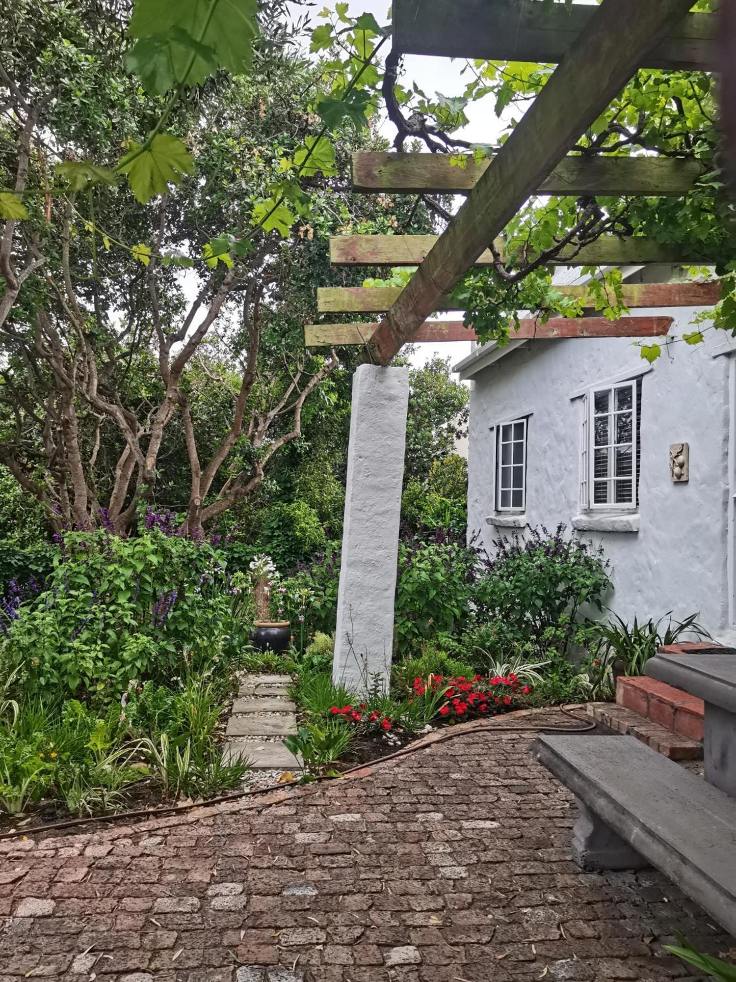 Vermont Lofts Hermanus Eksteriør billede