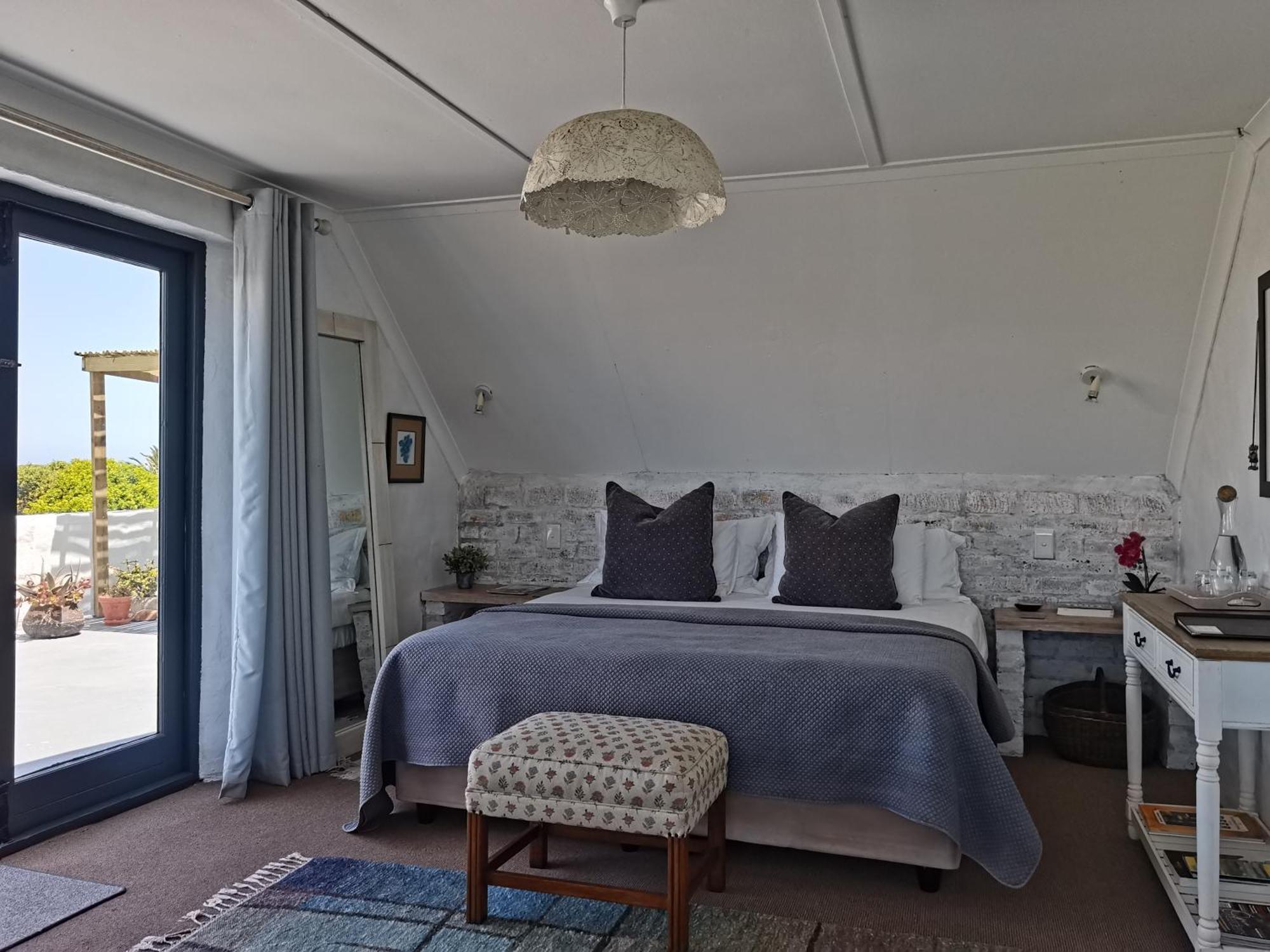 Vermont Lofts Hermanus Eksteriør billede