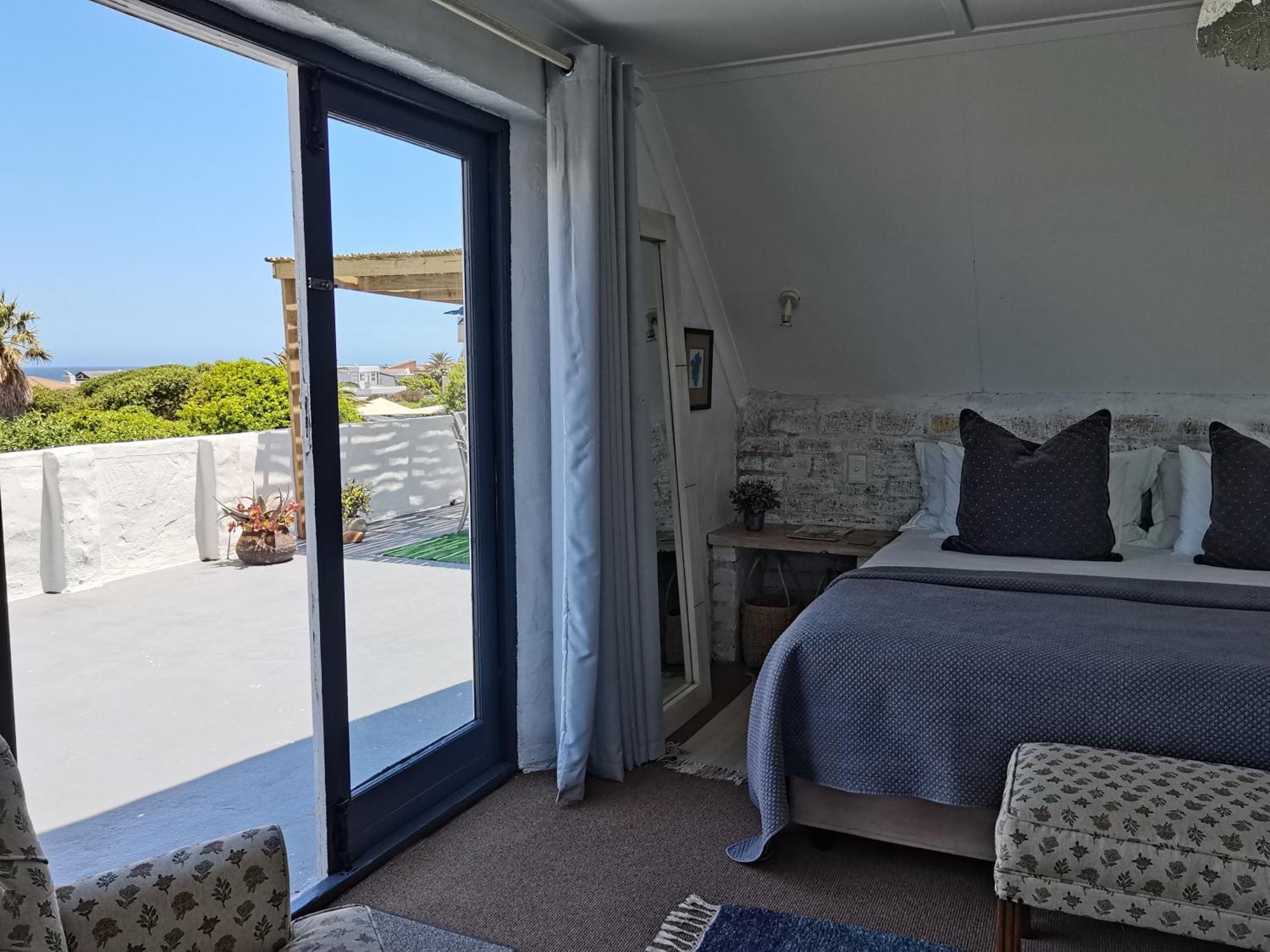 Vermont Lofts Hermanus Eksteriør billede