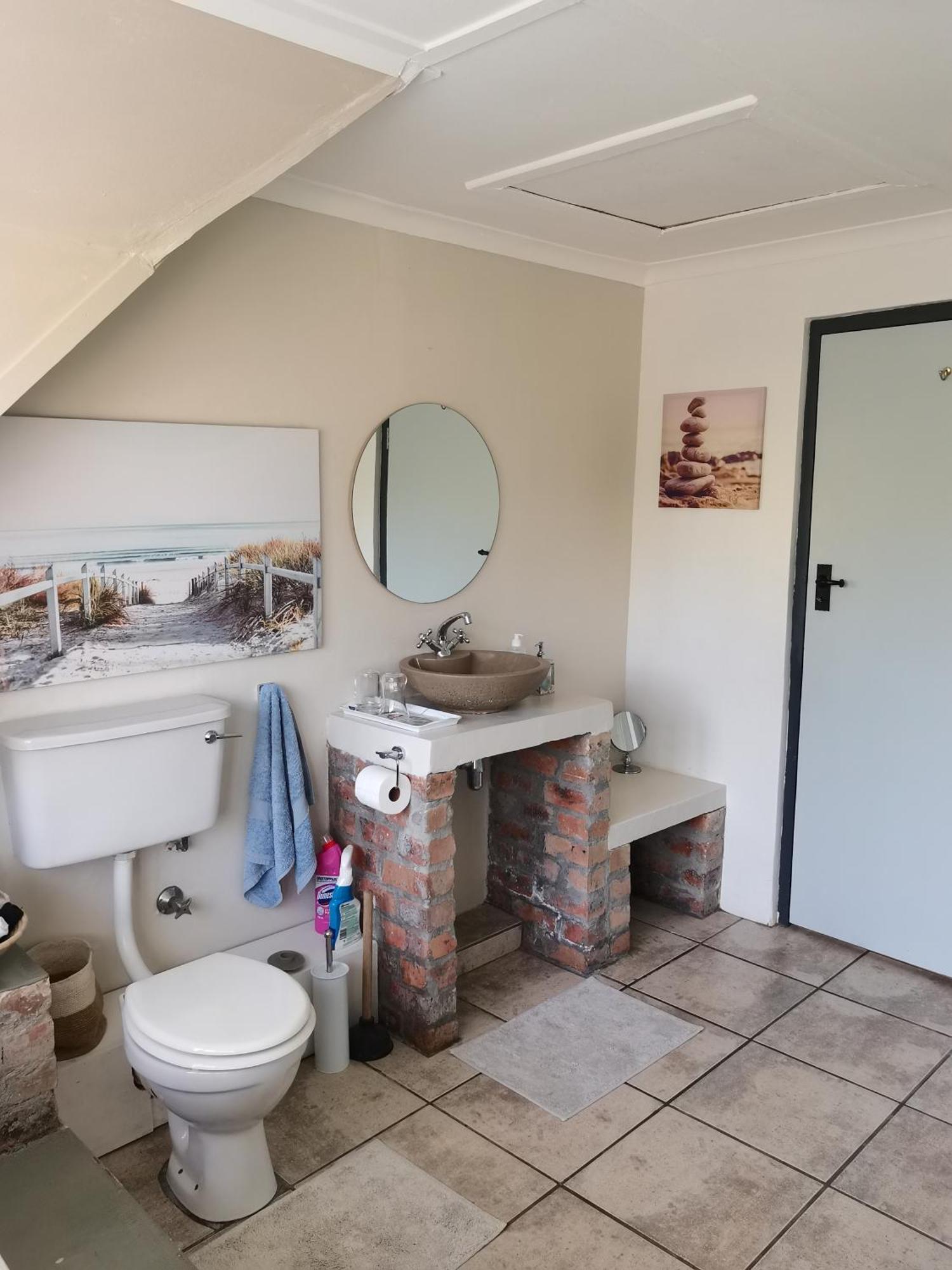 Vermont Lofts Hermanus Eksteriør billede