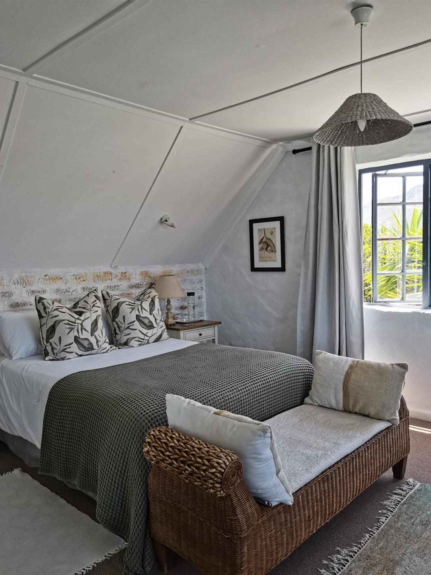Vermont Lofts Hermanus Eksteriør billede