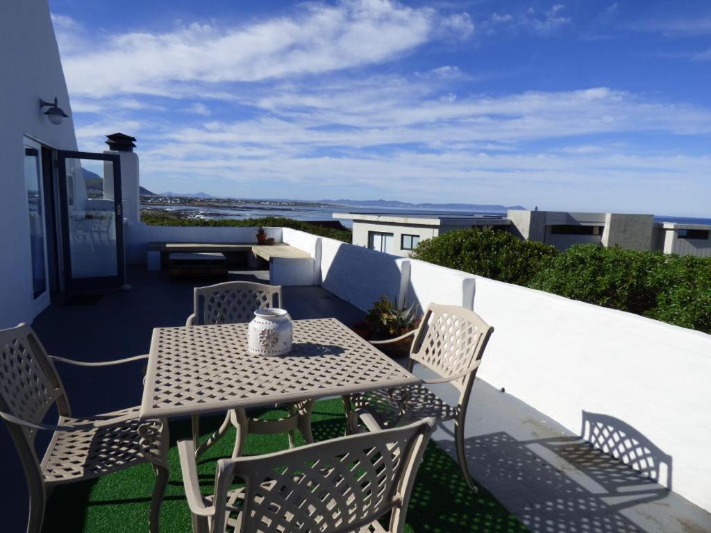 Vermont Lofts Hermanus Eksteriør billede