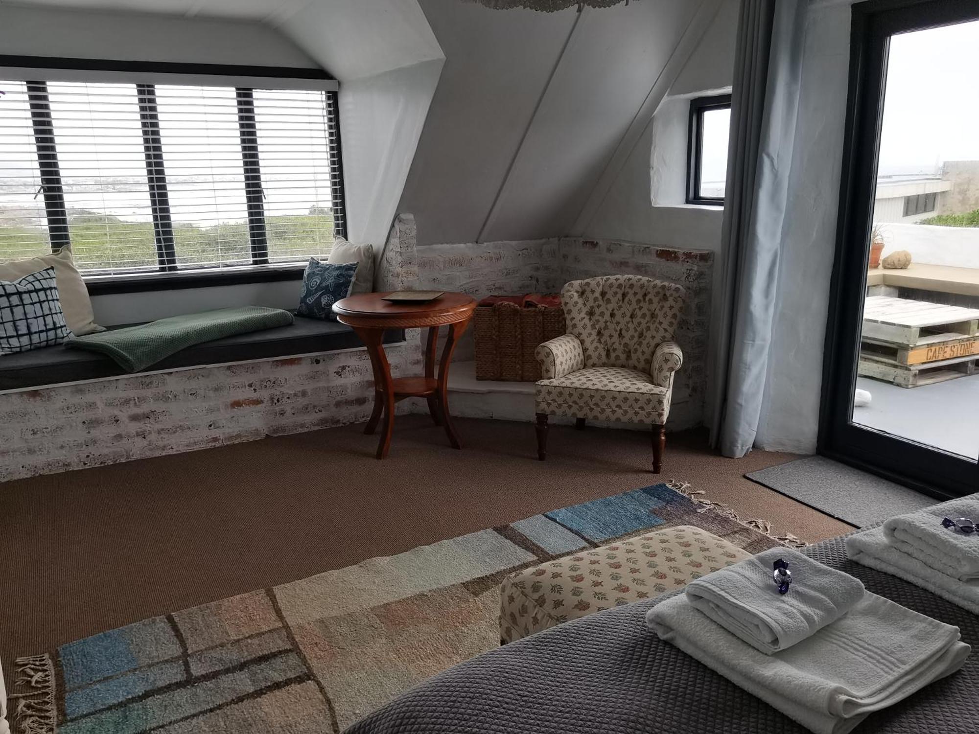 Vermont Lofts Hermanus Eksteriør billede