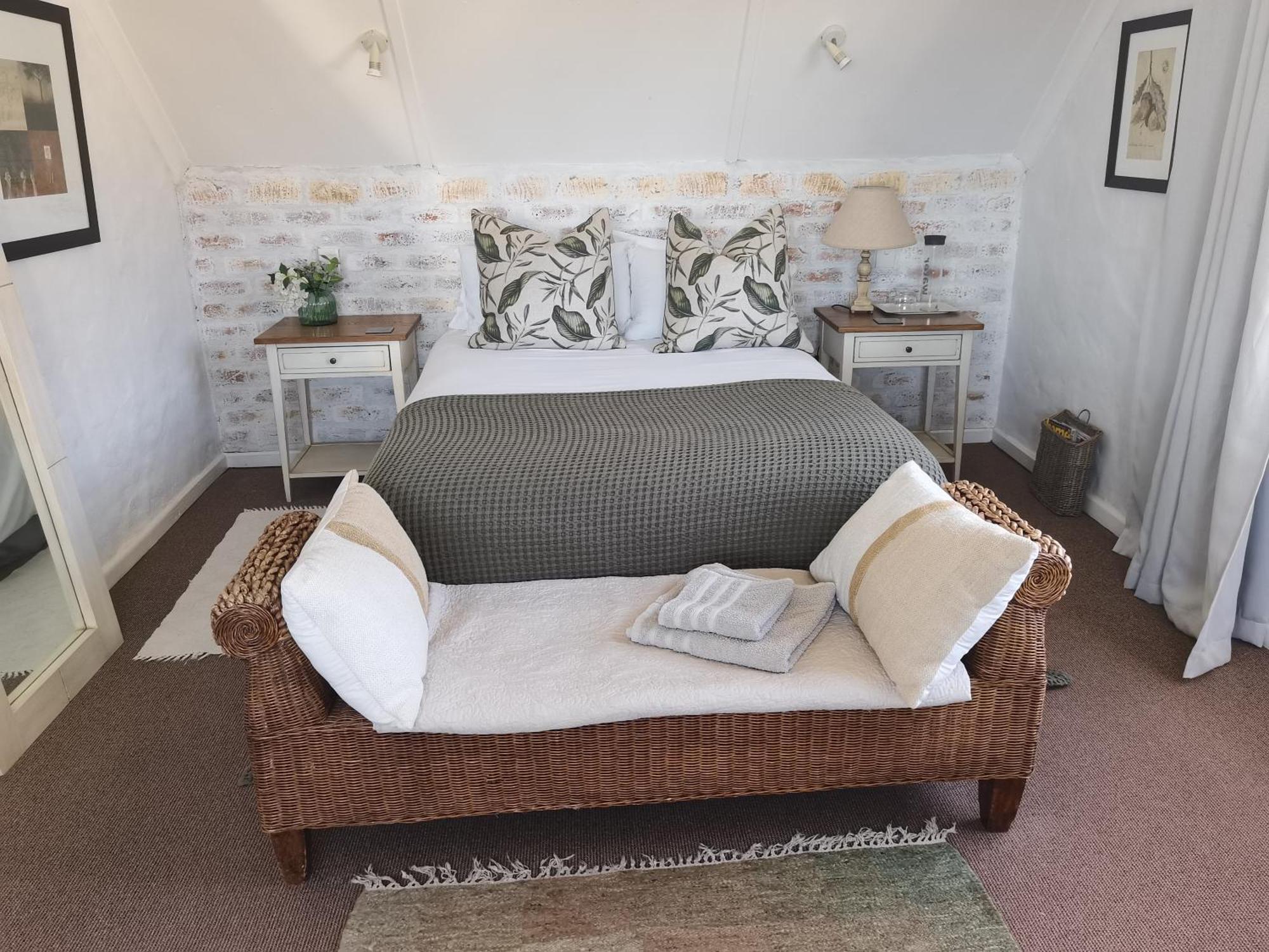 Vermont Lofts Hermanus Værelse billede