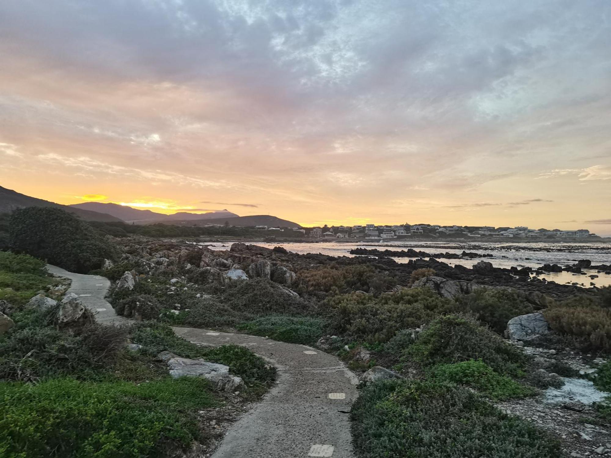Vermont Lofts Hermanus Eksteriør billede