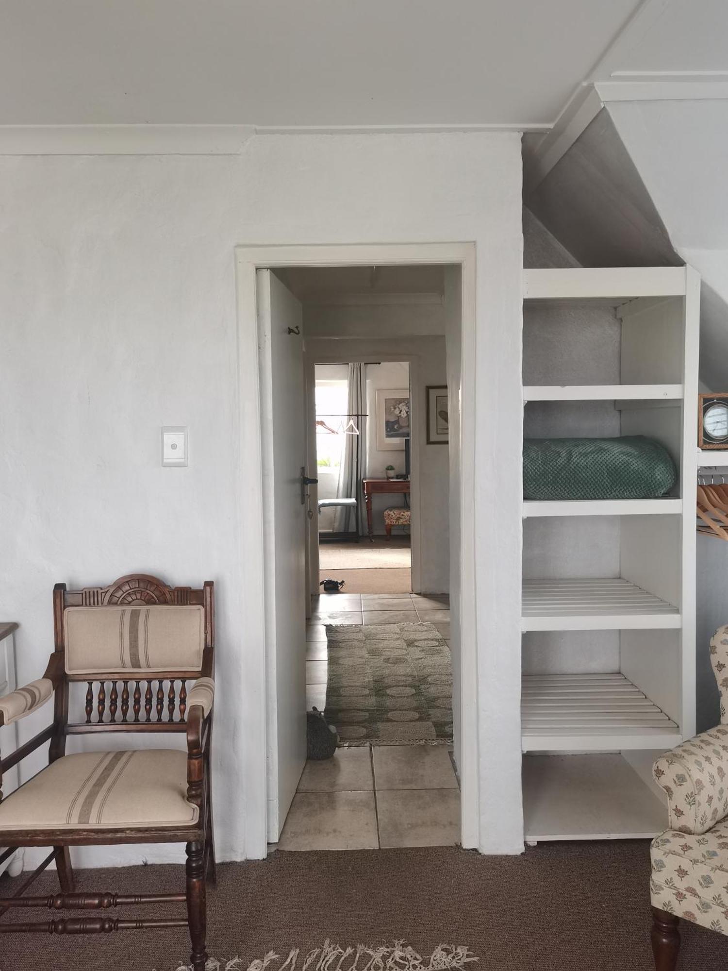 Vermont Lofts Hermanus Eksteriør billede