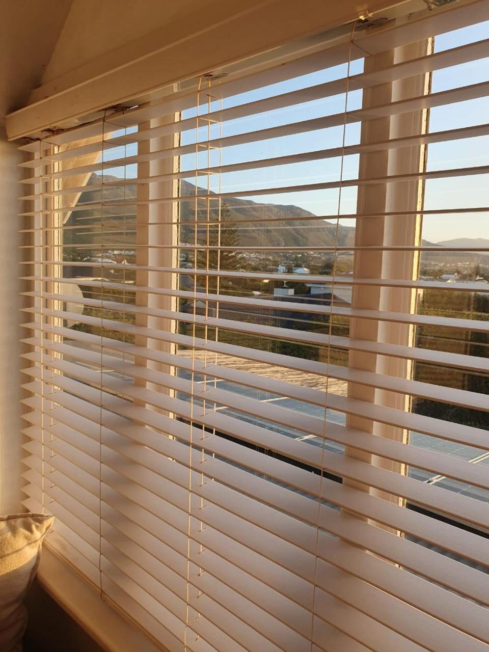 Vermont Lofts Hermanus Eksteriør billede